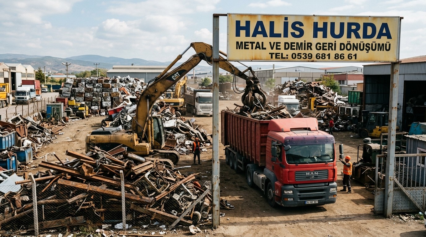 Bursa Hurdacı